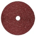 3M Cubitron Ii Fibre Disc, Model: 982C, 5"X7/8", Grit: 36+ 51141-27401